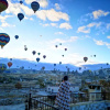 Отель Goreme House Hotel, фото 8