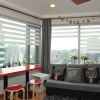 Отель hongdae guesthouse ( 홍대게스트하우스 ), фото 7