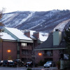 Отель White Pines Silvertown 3-Bedroom Condo -- Walk to Lower Ski Lifts PCMR, фото 10