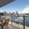 Отель Docklands Private Collection of Apartments - NewQuay, фото 33