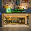 Отель Holiday Inn Express Taichung Park, an IHG Hotel, фото 48