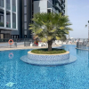 Отель Perfect 1BR in Bloom Tower, фото 16