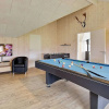 Отель 14 Person Holiday Home in Faaborg, фото 9