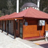 Отель Beş Evler Apart, фото 19