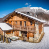 Отель Chalet Morzine, 6 pièces, 10 personnes - FR-1-627-16, фото 1