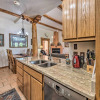 Отель Comfy 'aspen Ridge' Home ~ 3 Mi to Ski Lifts, фото 11