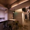 Отель Nihao @ Taipei Hostel в Тайбэе