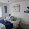 Отель Cosy 3-bed Apartment in Hythe High Street, фото 3