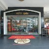 Отель GDS Hotel Kuala Lumpur в Куала-Лумпуре