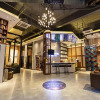 Отель James Joyce Coffetel ，the innovation center of HuaNanChuangGu ，in Zhang Cha of Foshan city, фото 2