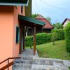 Отель House With 2 Bedrooms in Jarce Polje, With Enclosed Garden and Wifi, фото 16