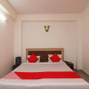 Отель OYO 24878 Hotel Aicon Palace, фото 16