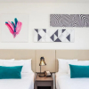 Отель Hollywood Beach HHouse Rentals, фото 14
