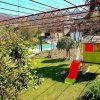 Отель Sunflower House With a Pool and Large Garden, фото 17