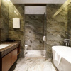 Отель Nanyuan New City Hotel (Dongqian Lake Xiaoputuo Youngor Zoo), фото 9