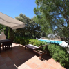 Отель Holiday House in a Quiet Area Near the Sea, Private Garden, Terrace and BBQ, фото 9
