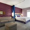 Отель Home2 Suites by Hilton Greenville Downtown, фото 4