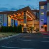 Отель Quality Inn & Suites Pacific - Auburn, фото 46