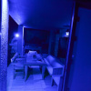 Отель Heated Private 50sqm Pool, Jacuzzi, Spa - Ozone & Salt - Villa Rokka Luxe, фото 5