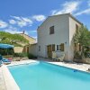 Отель Lovely Villa in Soleil d'Oc with Swimming Pool, фото 10