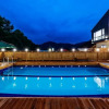 Отель Chuncheon Plan B Pool Villa, фото 30