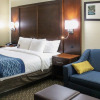 Отель Comfort Inn and Suites Near Six Flags and Medical Center, фото 4