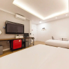Отель Aank Hotel Ilsan Tanhyeon branch, фото 6