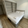 Отель Eyre Square Galway Central Self Catering, фото 16