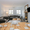 Отель Causeway Cottage, фото 8