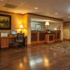 Отель Hampton Inn by Hilton Bowling Green, фото 2