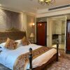 Отель Jinling Cityview Hotel Zhenjiang, фото 19