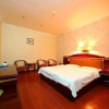 Отель Nanning Hongtu Business Hotel (Railway Station), фото 12