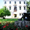 Отель Park Hotel Villa Giustinian, фото 1