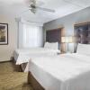 Отель Homewood Suites by Hilton Holyoke-Springfield/North, фото 29