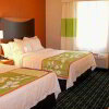 Отель Fairfield Inn & Suites Palm Coast I-95, фото 41