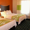 Отель Fairfield Inn & Suites Palm Coast I-95, фото 24