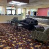 Отель Americas Best Value Inn Forest, фото 14