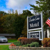 Отель Chamber Lane Motel, фото 11
