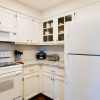 Отель Cozy Ski-in/ski-out Breckenridge Condo: Mtn Views!, фото 23