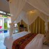 Отель Jimbaran Hidden Paradise Villas, фото 3