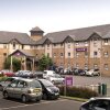 Отель Premier Inn Glasgow Airport, фото 16