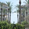 Отель Andromeda Hill apartments & Spa в Тель-Авиве
