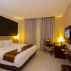 Отель Gallery Prawirotaman Hotel, фото 5