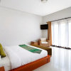 Отель Kubu Manggala Villas, фото 3