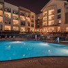Отель Courtyard New Braunfels River Village, фото 1