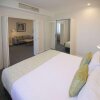 Отель Quality Apartments Adelaide Central, фото 15