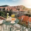 Отель Sensational Dubrovnik Villa Villa Filia 4 Bedrooms Overlooking Dubrovnik City Walls Old Town, фото 10