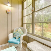 Отель Little River Condo: Porch, Near Beaches & Golfing, фото 8