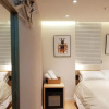 Отель Myeong Artravel Hostel, фото 13