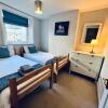 Отель 2 Bedroom Apartment ST9A, Ryde, Isle of Wight, фото 5